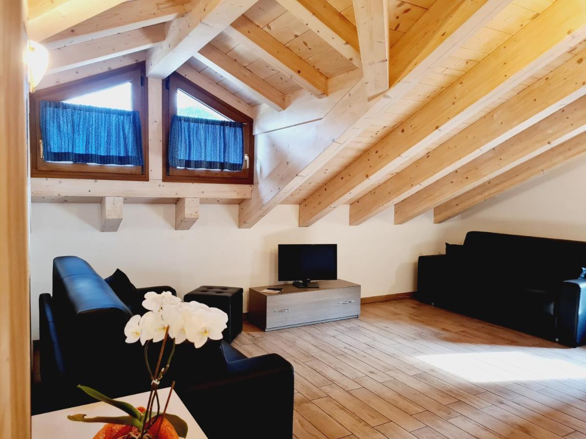 Apartment Selva Isolaccia