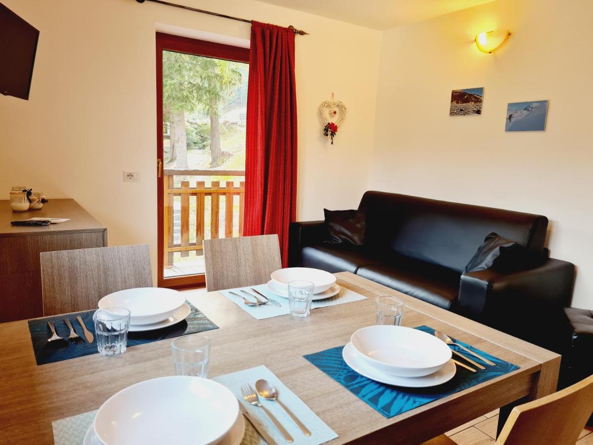 Apartment Selva Isolaccia