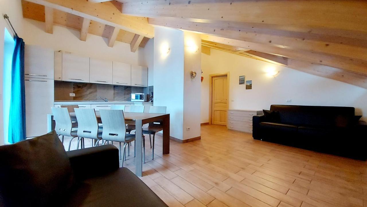 Selva Apartment *