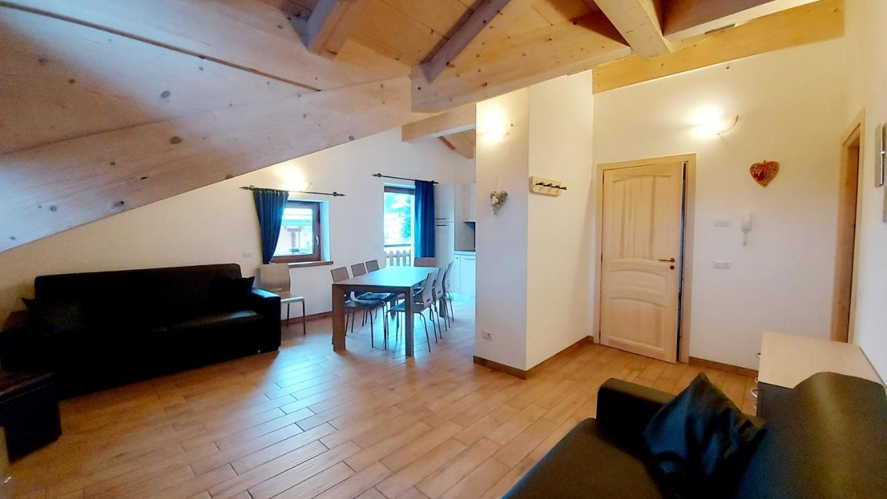 Selva Apartment *