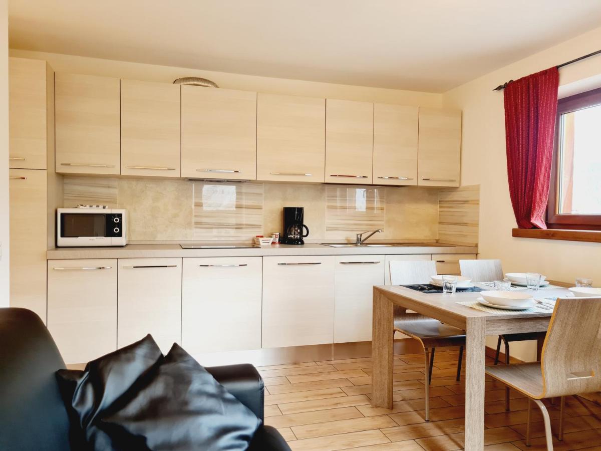 Apartment Selva