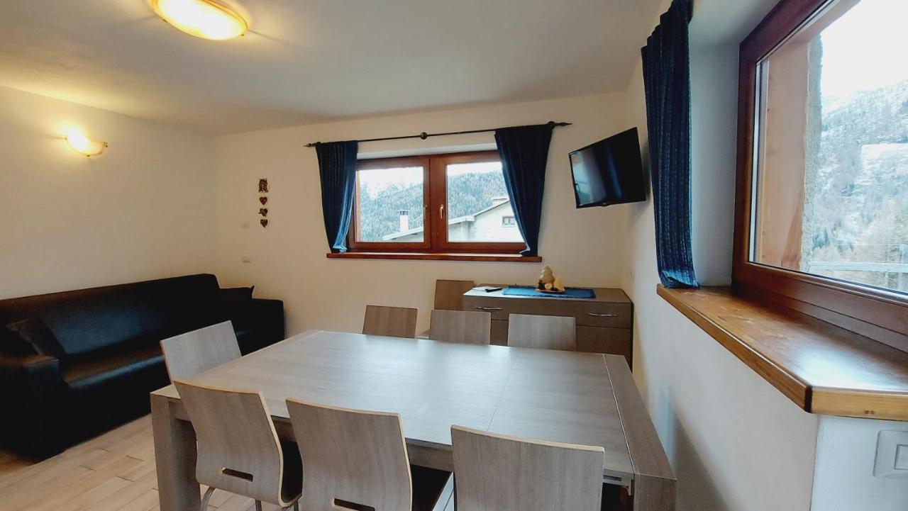 Selva Apartment Isolaccia