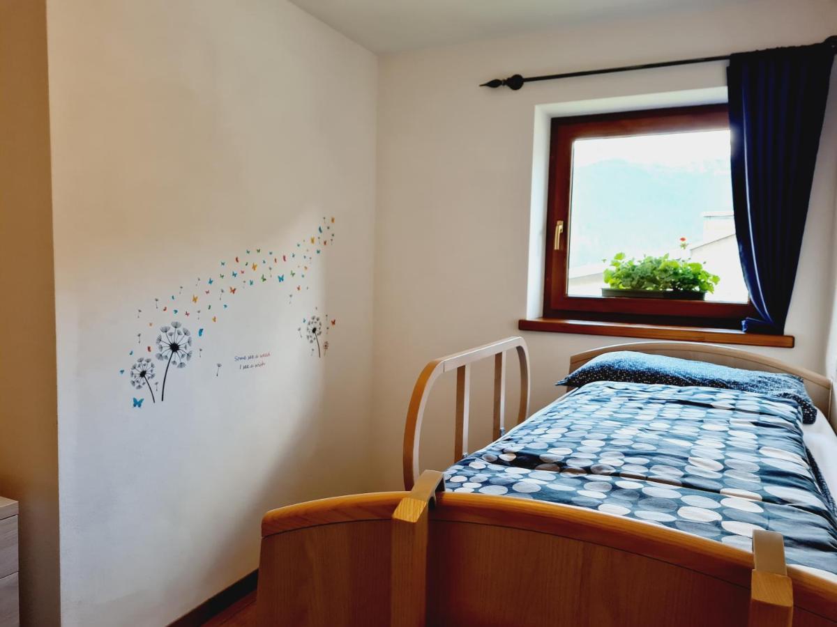 Apartment Selva