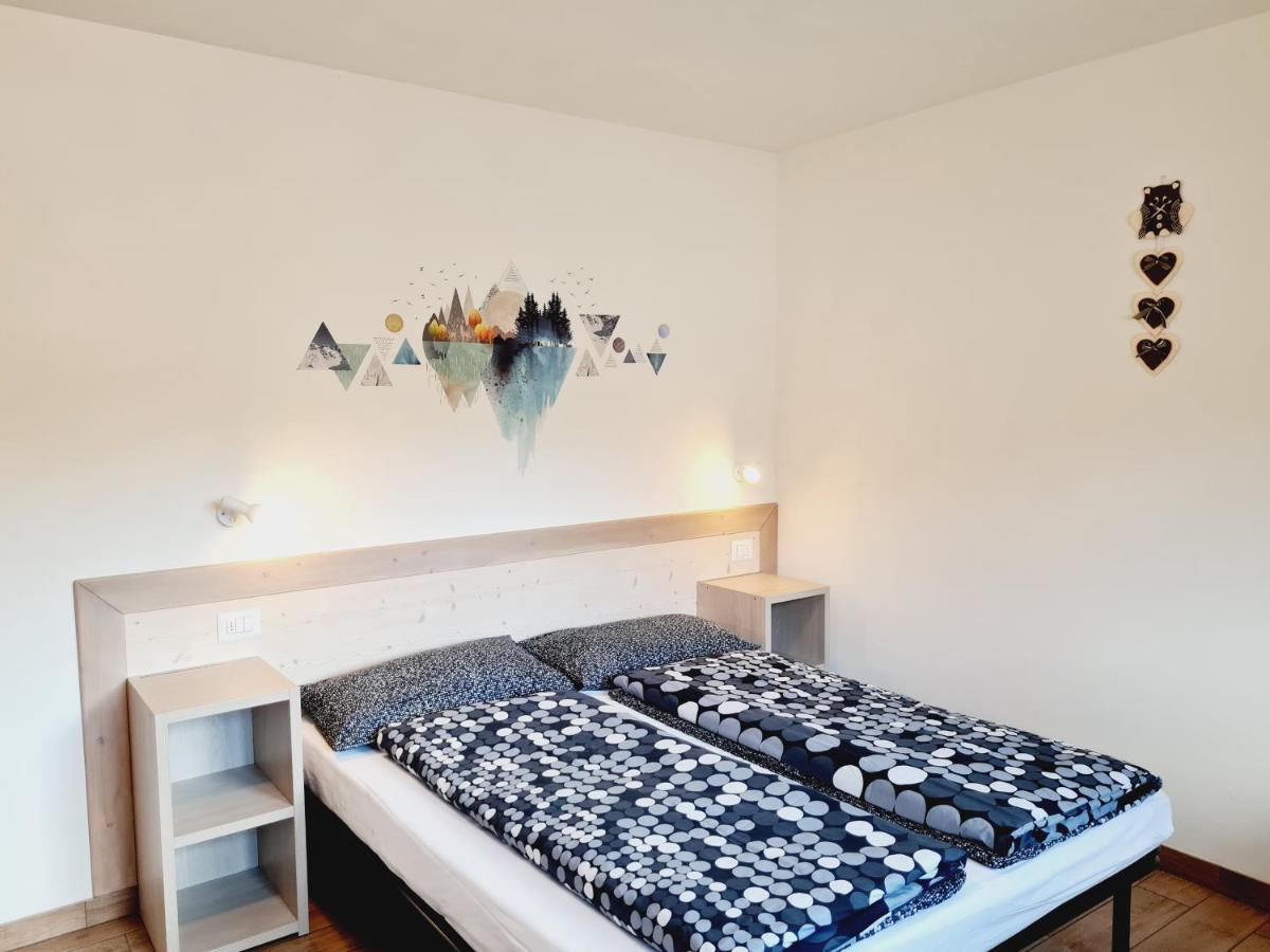 Apartment Selva