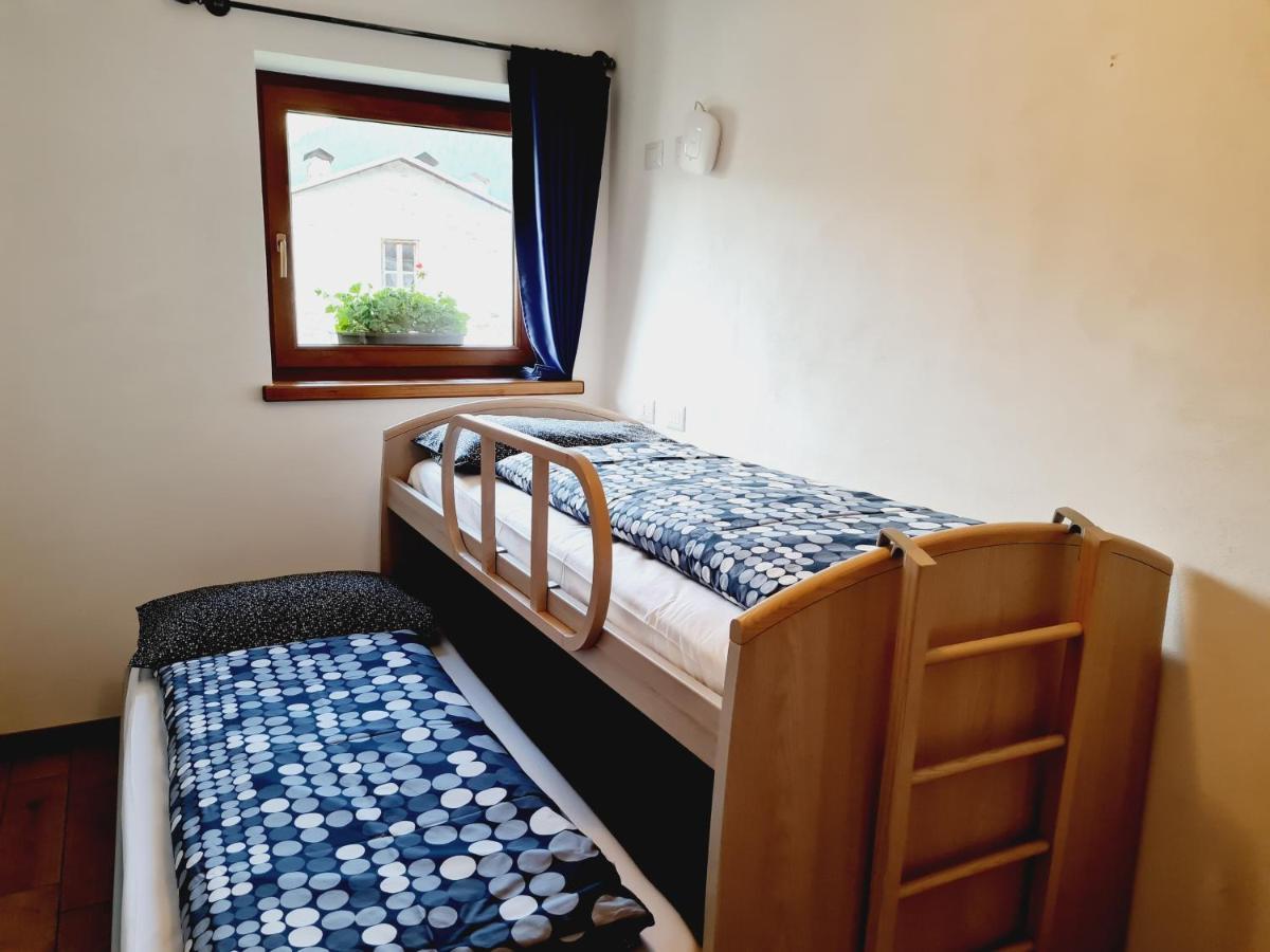 Selva Apartment