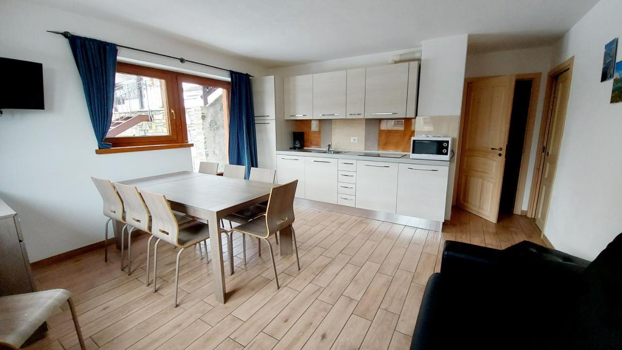 Selva Apartment *