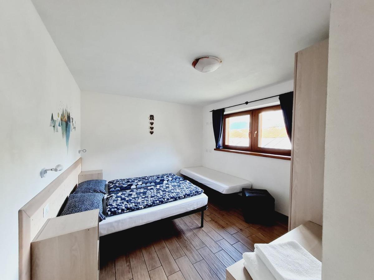 Selva Apartment