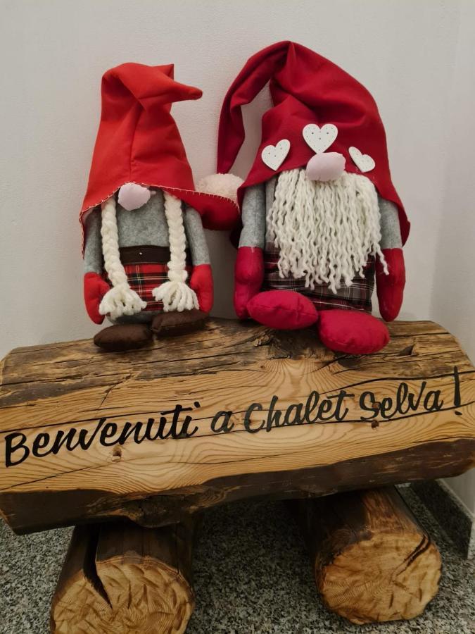 Selva * Isolaccia