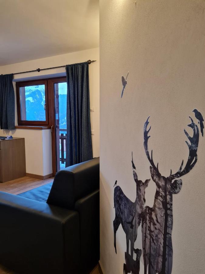 Apartment Selva Isolaccia