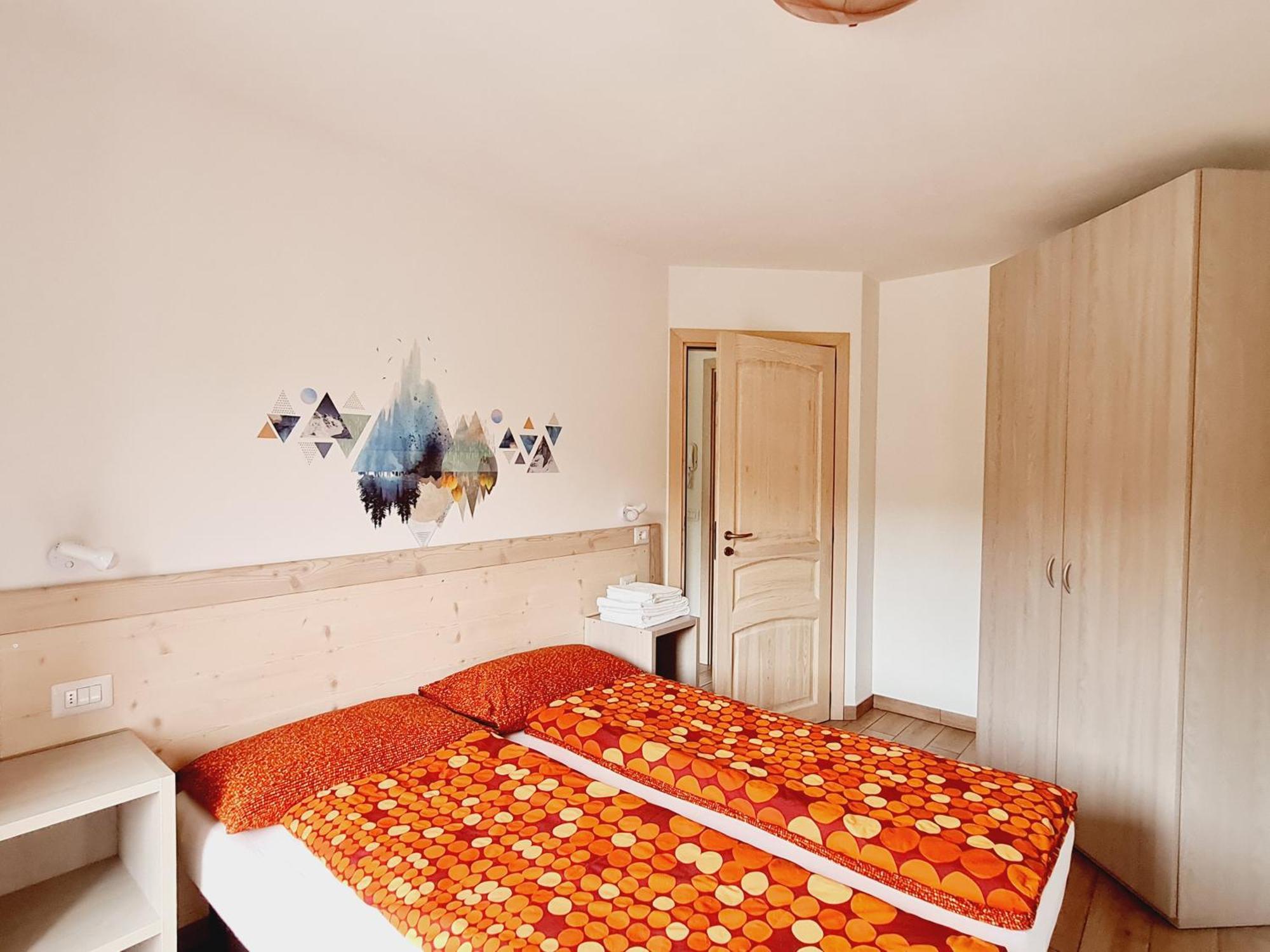 Selva Apartment Isolaccia