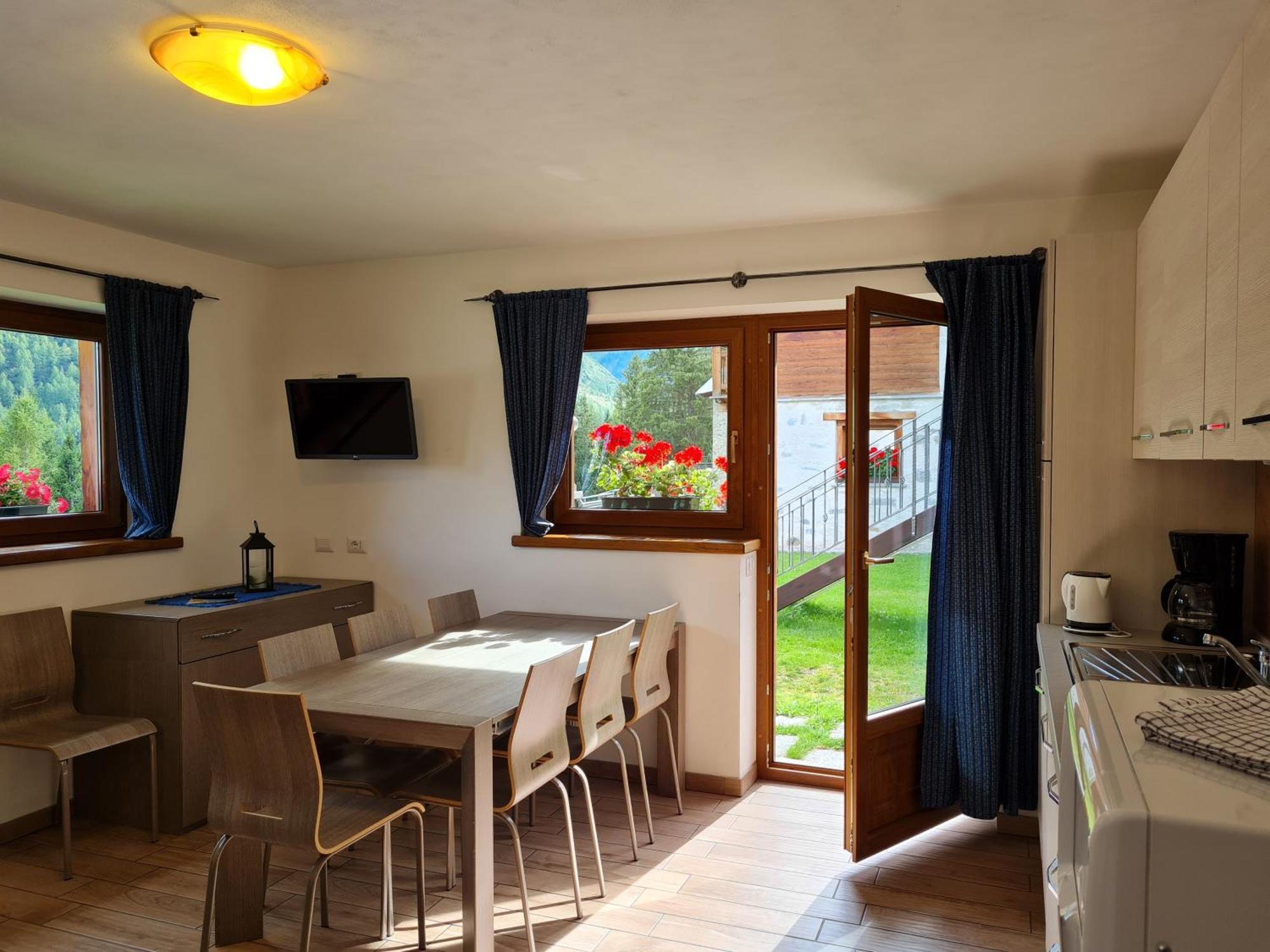 Selva Apartment