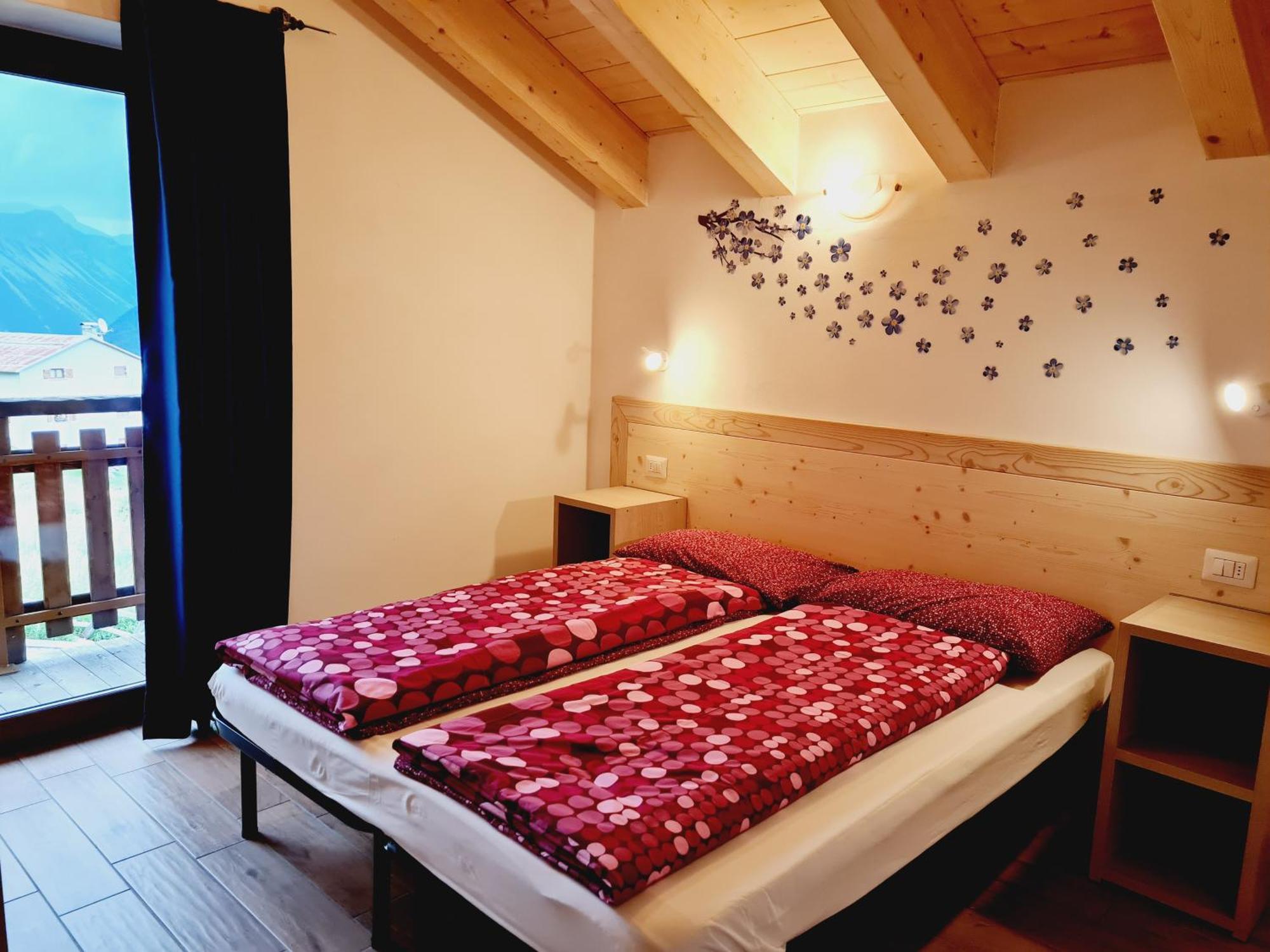 Selva * Isolaccia