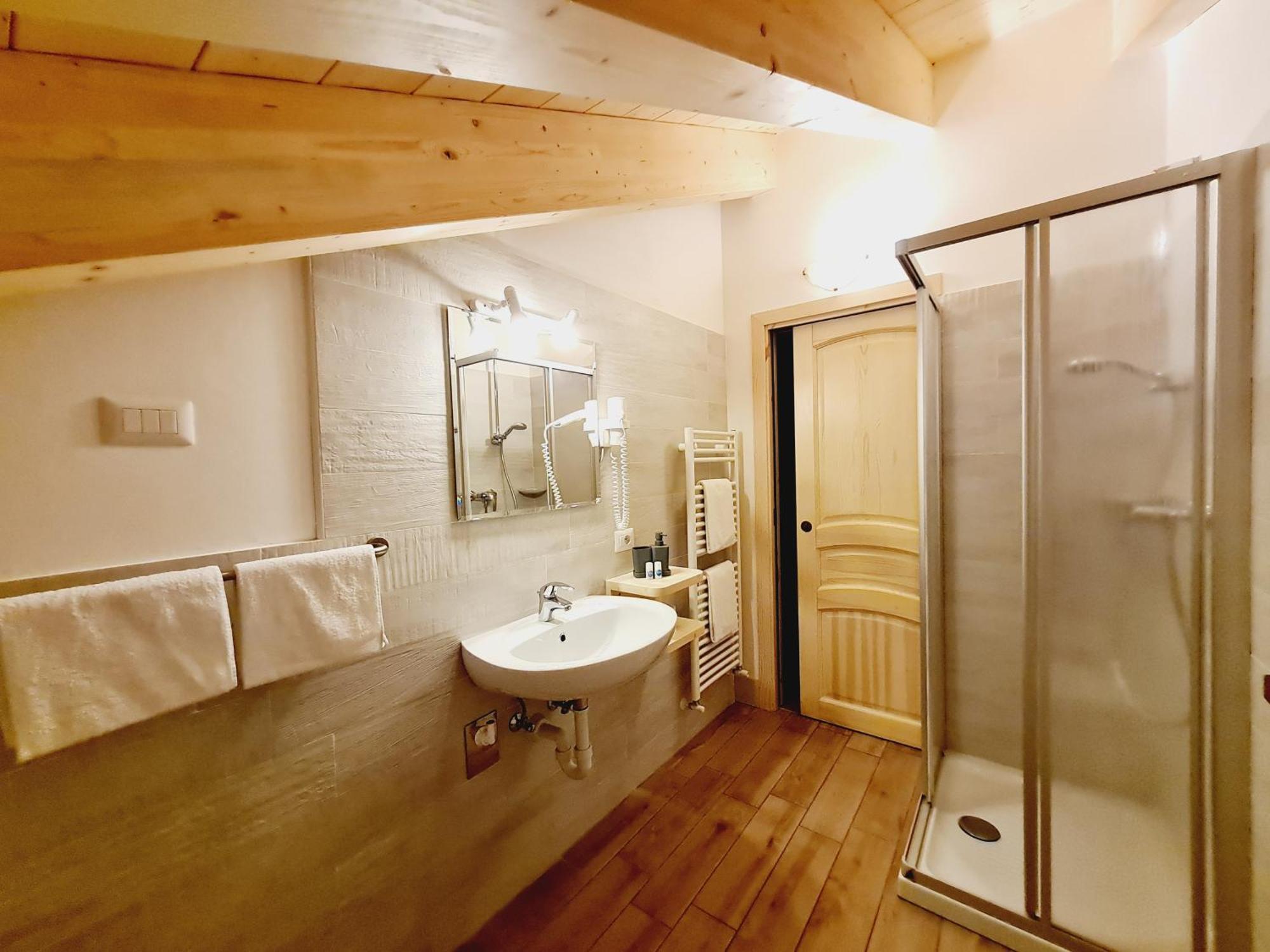 Selva Apartment *