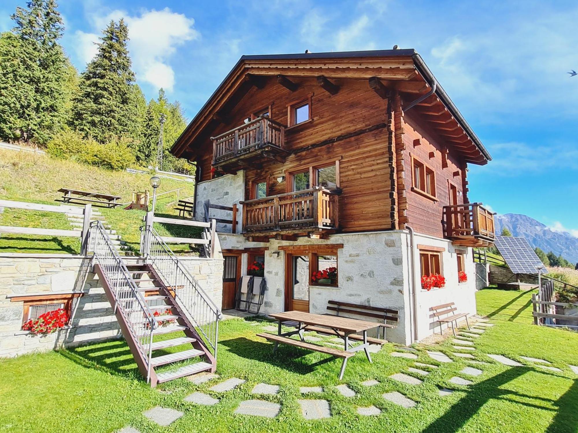 Selva * Isolaccia
