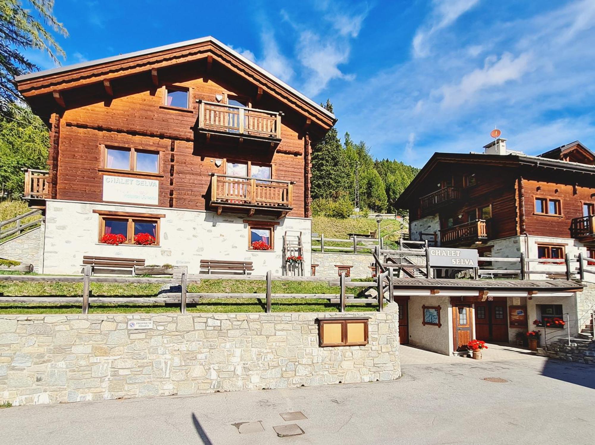Selva Apartment