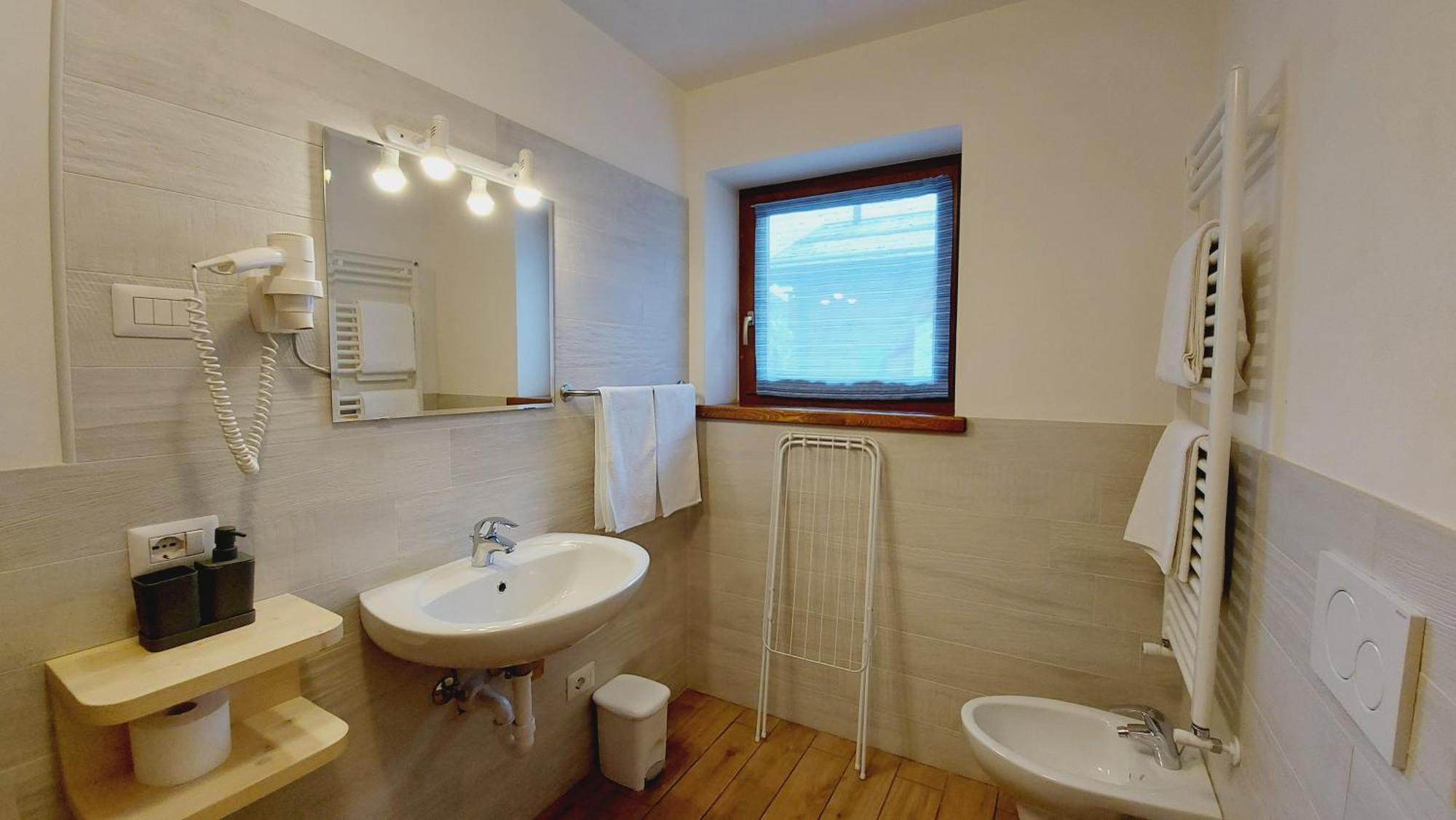 Apartment Selva Isolaccia