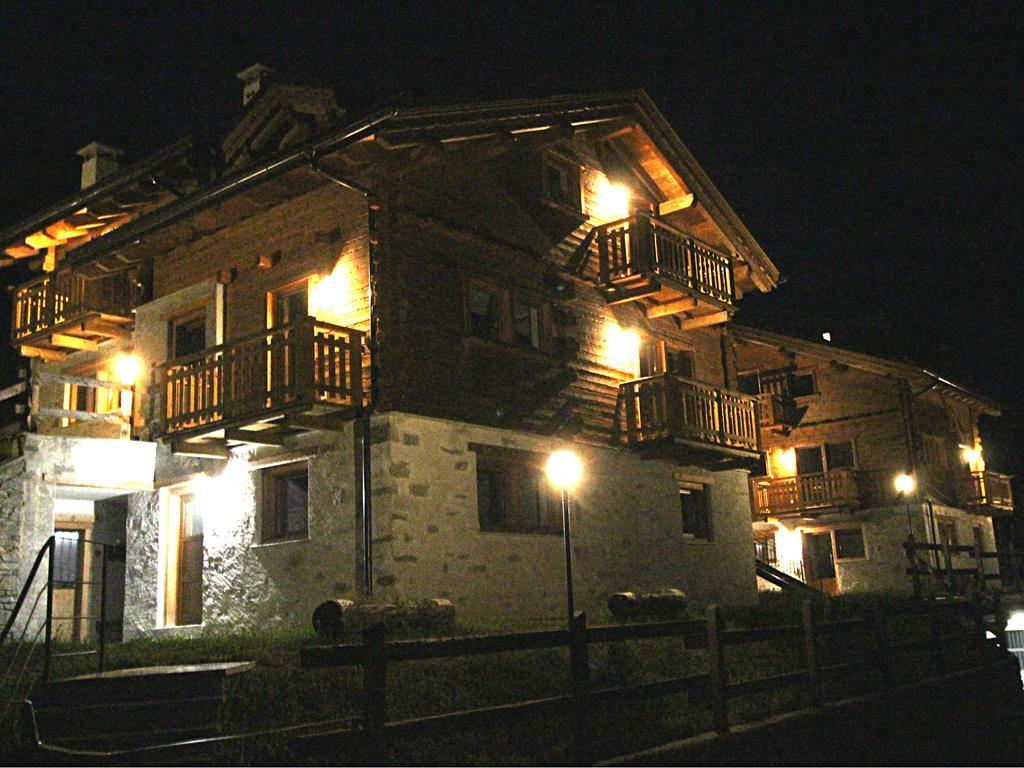 Selva Apartment *