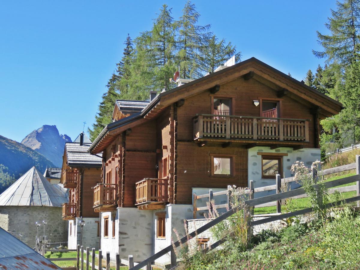 Selva Apartment Isolaccia