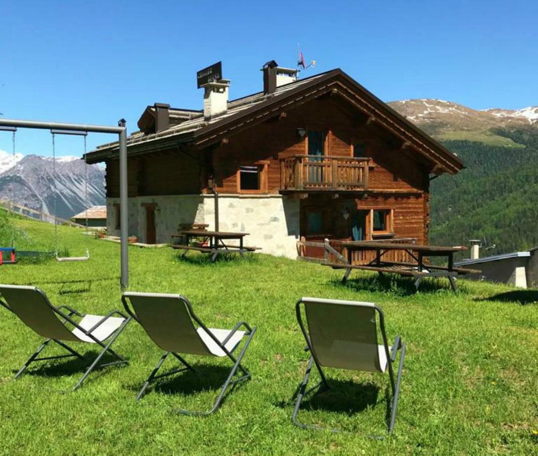 Apartment Selva