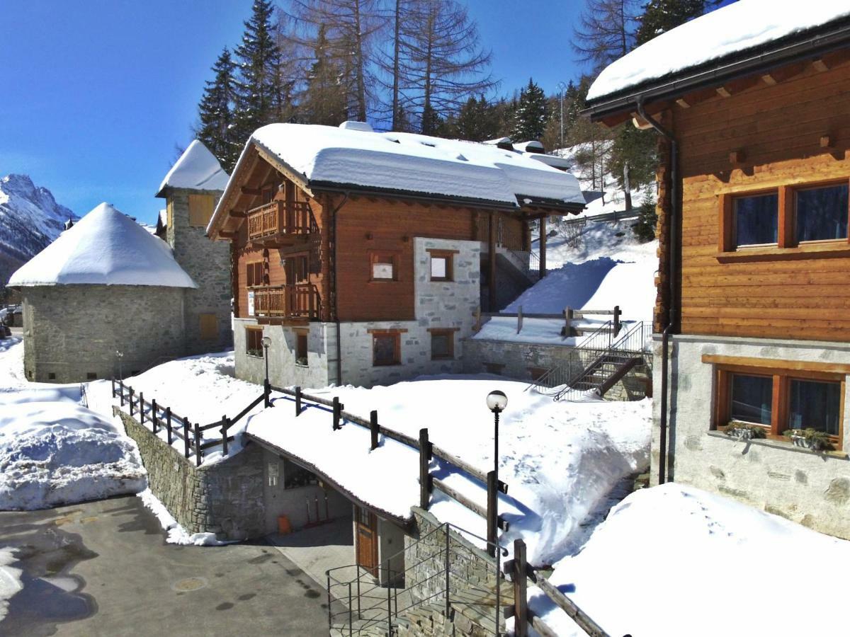 Selva Apartment *